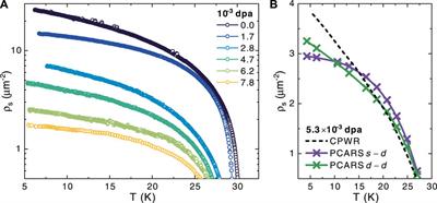 Unusually weak irradiation effects in anisotropic iron-based superconductor RbCa2Fe4As4F2